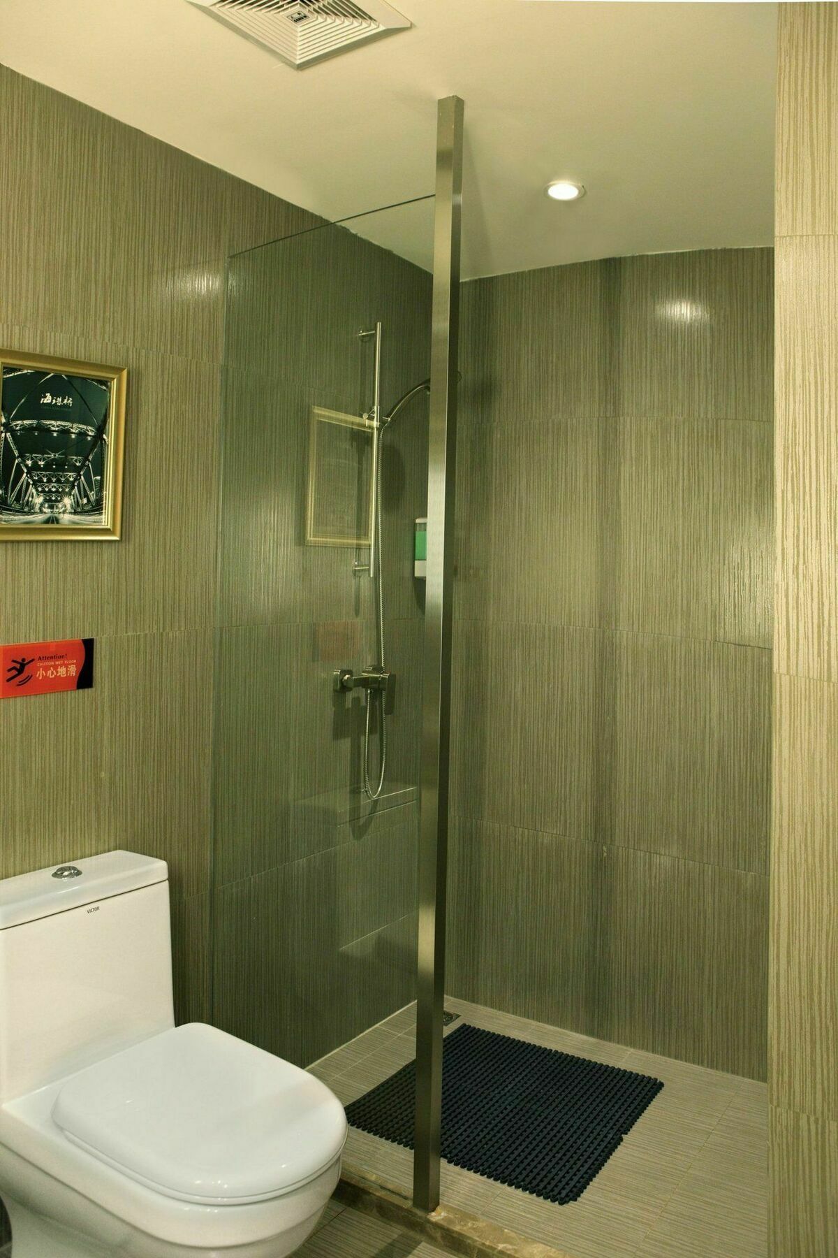 Lncommunity Guangzhou Haizhu Branch Buitenkant foto
